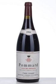france-bourgogne-wine-pommard-clos-des-epeneaux-1988